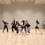 와 프로미스나인 하이브 <b>연습</b>실 쓰는거봐