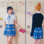 스테이씨 뮤비 보고 놀란 점.