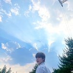 [엔하이픈] 꾹 참다가 선우 트윗보고 눈물터졌어ㅠㅠㅠ