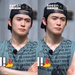 [NCT칠프] <b>정재</b>휸 이건가아~? 개귀엽네
