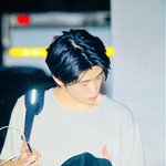 [NCT칠프] 줄이어폰 <b>후우</b>