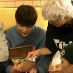 [NCT칠프] <b>붐업</b>