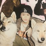 [NCT칠프] 나이사진너무<b>조아</b>해