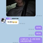 [NCT칠프] 요즘 <b>재현</b> 버블 많이와서 좋음