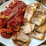 [추반] <b>보쌈</b>vs족발 더 좋은 거 추반ㄱ