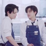 [NCT드림] <b>나중</b>에 우리 카페를 차리래