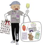 [NCT칠프] 구월달에반팔가능? 나누구멤픈지티내고싶어