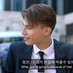 아망드 한국 여행 영상 기원 11차