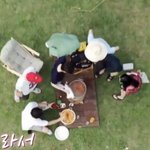 [EXO] 바퀴달린하우스 예고속 세훈잉