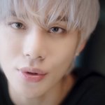 [NCT칠프] 얜 진짜 <b>은발</b>에 은은한 화장이 찰떡인듯