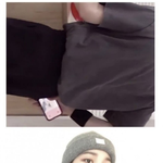 [모두드루와] 에스파 카리나팬으로 드러난 스키즈 <b>현진</b>.jpg