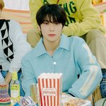 [NCT칠프] 재혀니 <b>팔</b>에 뼈다귀
