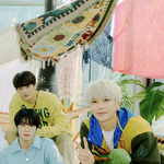 [NCT칠프] 얘네 셋 <b>양말</b> 좀 봐ㅜㅜ