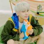 [NCT칠프] <b>예쁘다</b>
