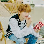 [NCT칠프] 와 <b>터치</b> 윹타를 넘어섬