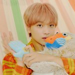 [NCT칠프] 모든 스텝들이 막내력 보여주려고 <b>안달</b>났네