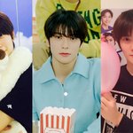 [NCT칠프] 이거다같은때아냐?