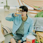 [드루와] <b>정재현</b> 반바지 컨셉