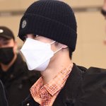 [NCT드림] 혹시 마크 스톤 <b>비니</b>