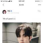 [엔하이픈] <b>이희승</b> 효자깅이....