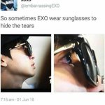 근데 <b>박찬열</b> 이때 왜 그런거임?