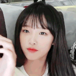 [모두드루와] <b>예나</b> 팬들은 손들어
