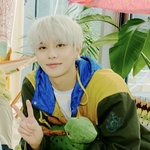 [NCT칠프] 티저 다시 보는데 정우 표정이 왜이렇게 <b>갸륵</b>하냐