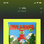 [NCT드림] 나 에이엔엘 그부분이 넘 좋음