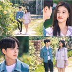 원더우먼 이하늬 아역으로 위키미키 <b>도연</b> 나온다고 봤었는데 , 스틸컷...