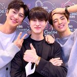 [펜타곤] 타연옌언급) 나 이거보고