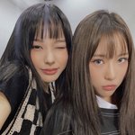 스우파 로잘린 주석경 닮은듯