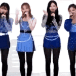 카리나 몸매 ㅈㄴ이쁘지않음?