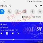 [스키즈] 네시픽 좋다...