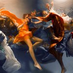 바로크 시대 명화 옮겨놓은 듯해