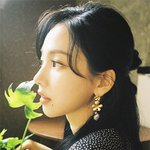 뭐든 다 잘 어울릴듯한 <b>매혹</b> 여돌