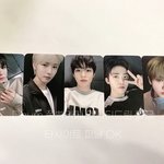 [NCT드림] 와 fcmm 포카 떴어