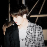 [펜타곤] 고신원 장발에 <b>속아</b>