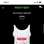 [NCT칠프] 이거 공짜로 주면 출근할때 <b>입기</b>