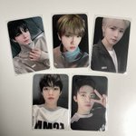 [NCT드림] 분철 안 한거 너무 <b>다행</b>