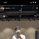 [더보이즈] 얘들아 여기 크래커 <b>연습</b>실이지?
