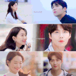 드라마 ＜갯마을 차차차＞ <b>부제</b>