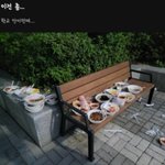 '무개념 배달음식 잔반 사건' 시끌…"<b>CCTV</b>로 범인 잡자"