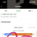[BTOB] 아웃사이더의 커피마시기에서