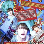 [NCT드림] 나 스크랩한거 볼사람