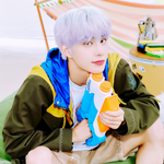 [NCT칠프] <b>보정</b>도 나름 재밌네