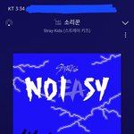 [스키즈] 나 예술적 감수성 잔짜 없는데