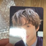 [NCT칠프] 얘들아 카드지갑 정우 하자 <b>개심</b>해ㅠㅜㅜ어떡해??