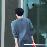 [군대] <b>석진</b>옵 콩콩콩