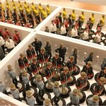 [방탄소년단] 스크 광고할때 피규어 <b>사은품</b>?있었다며