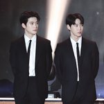 [NCT칠프] 뉘집 <b>아들들</b>이 이렇게 잘났나요..?